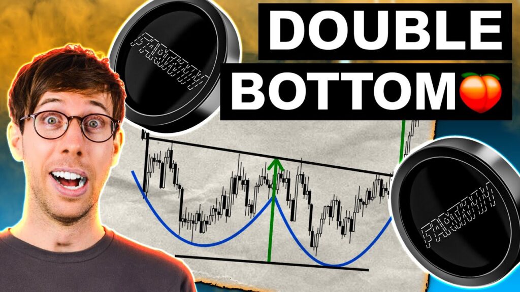 FARTCOIN Double Bottom Isn't Just Hot Air 💨