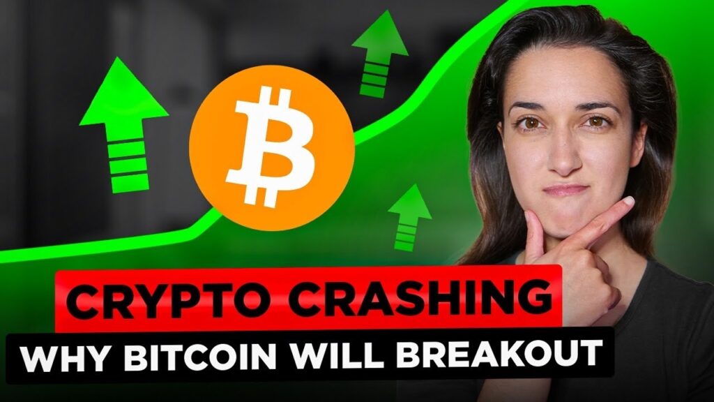 Bitcoin Amid FINANCIAL WAR 💵⚔️ Why ETH & Altcoins aren’t Performing  📉 (Top Signals & Trump Tariffs)