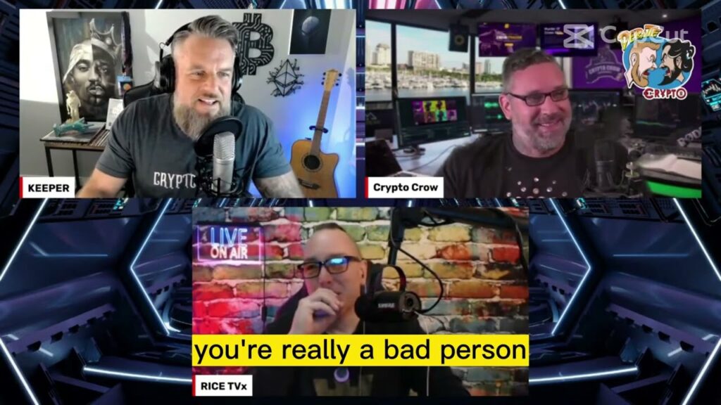 INTERNET OF BODIES?! This may blow your minds!!!