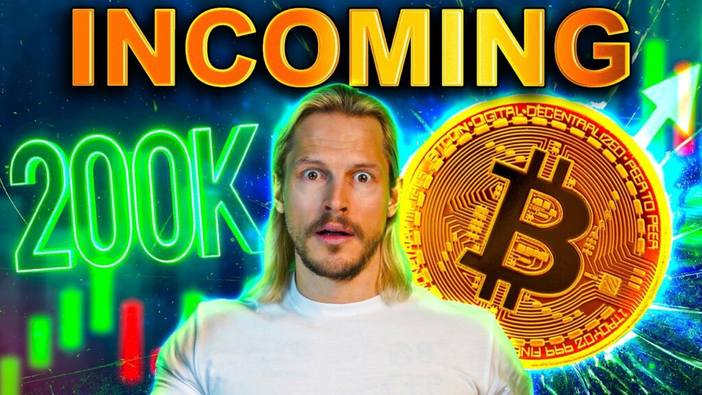 BTC to 0k!? Bitcoin Supply Shock Incoming – Don't Miss It!!