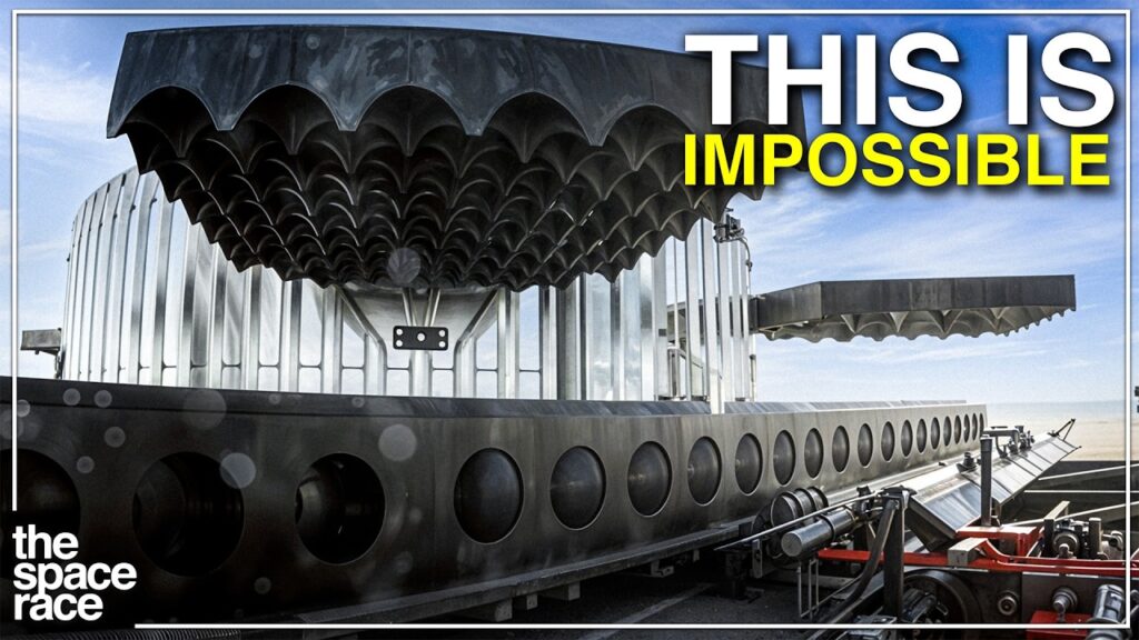 How SpaceX's Mechazilla Works