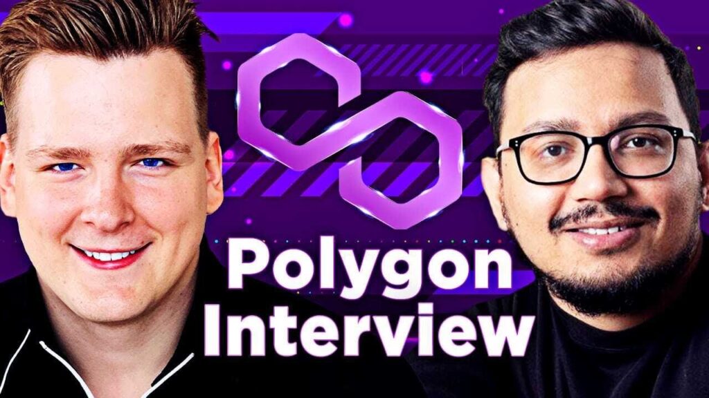 Polygon – THE ETHEREUM SCALING SOLUTION? Sandeep Nailwal and @IvanOnTech Discuss