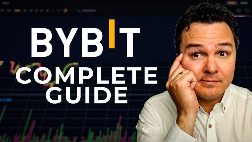 Bybit Complete 2025 Guide To Trade Crypto