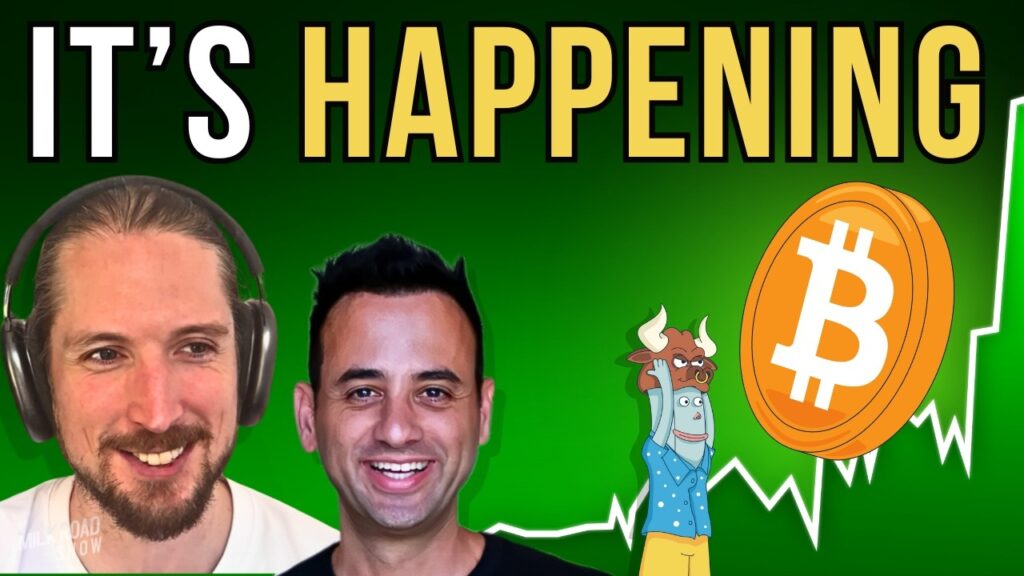 Crypto ATH Incoming? Yes… But Not for All Tokens w/ Ran Neuner