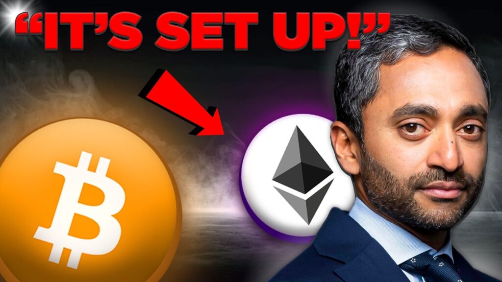 IT’S PLANNED! Billionaire Investor Signals ‘Strap In’ to Bitcoin & Crypto Holders