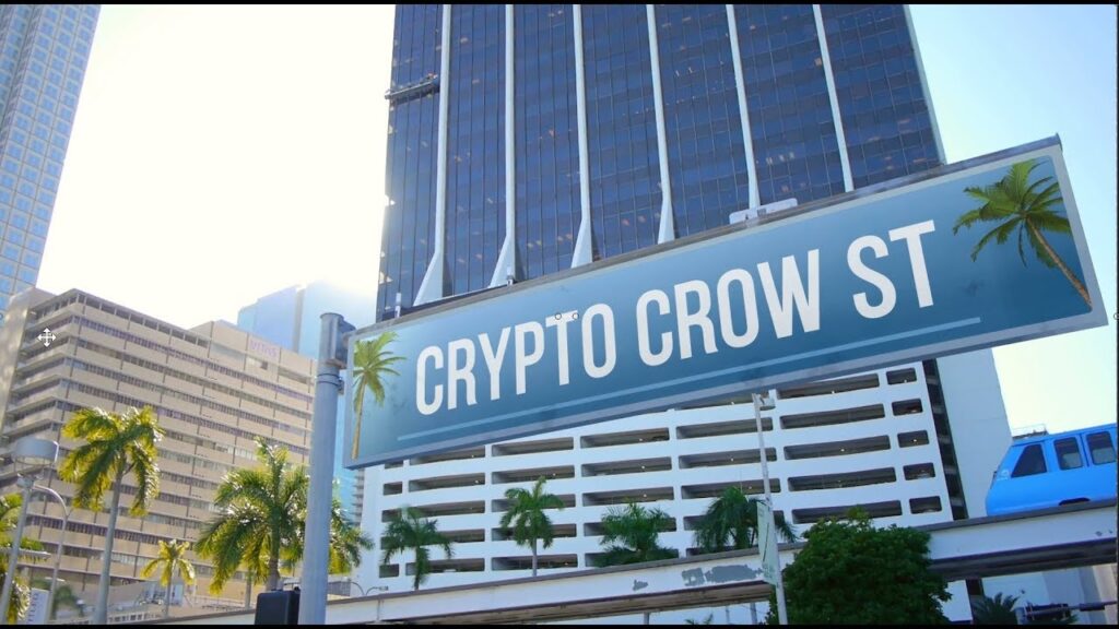 Crypto Nomad Trading Indicators – For Crypto Crow Promo