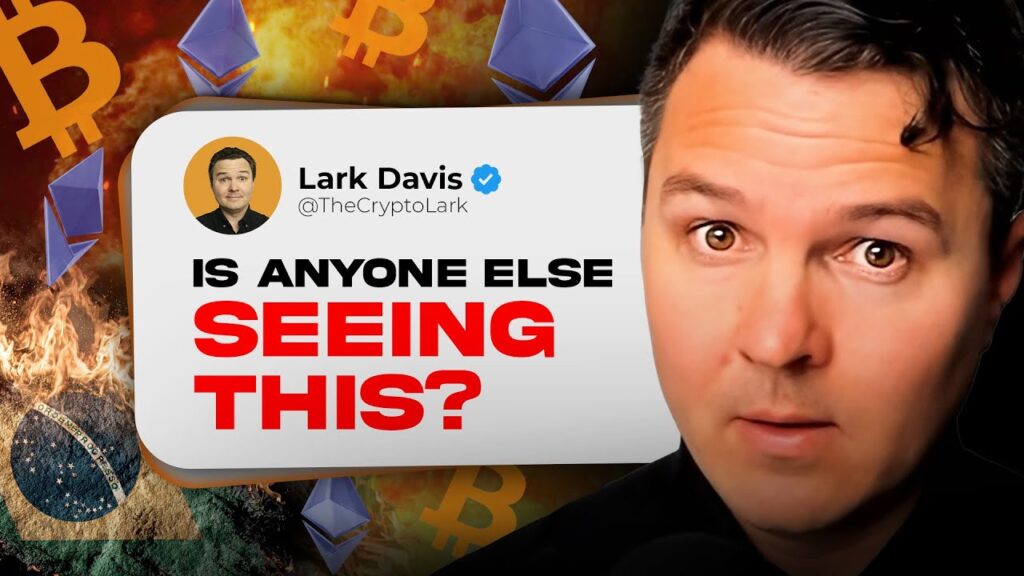 Crypto Buyers It's Inevitable