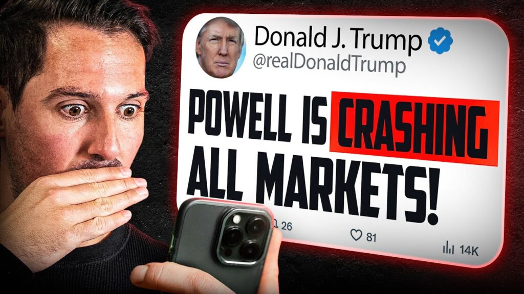 The NEXT 48-Hours Are Critical For Crypto! [What I’m Doing]