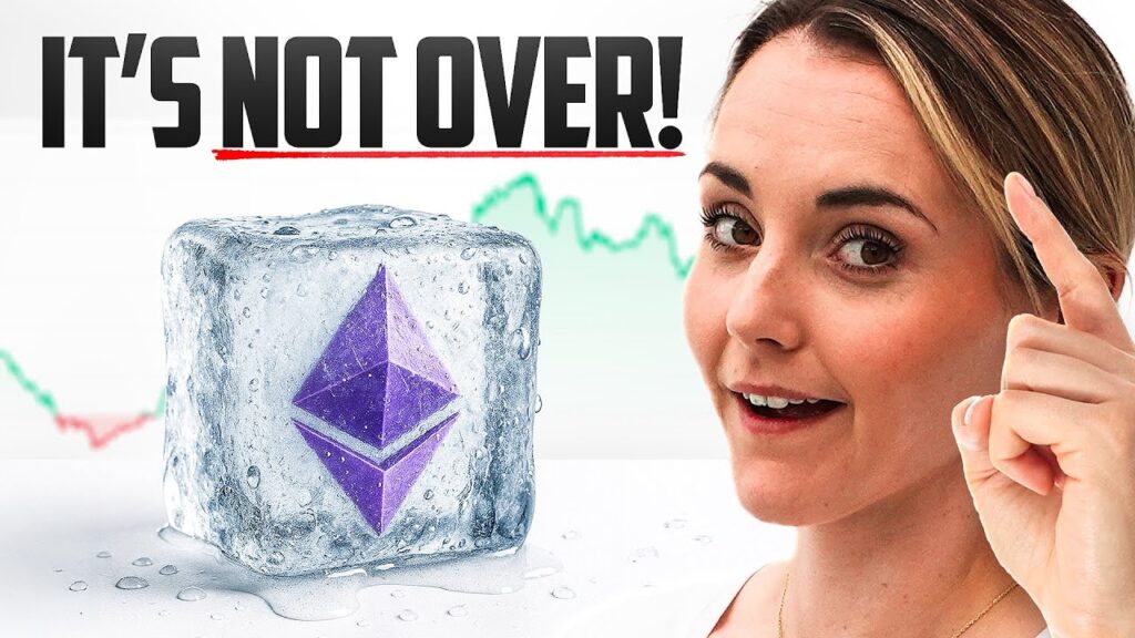 This Crypto Crash Isn’t the End… Just the Beginning! [The Truth]
