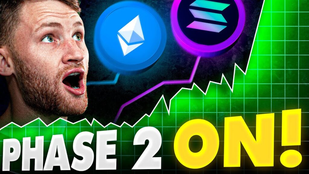 The Biggest Altcoin Has Phase Just Begun!! [PARABOLIC ZONE ⚠️]