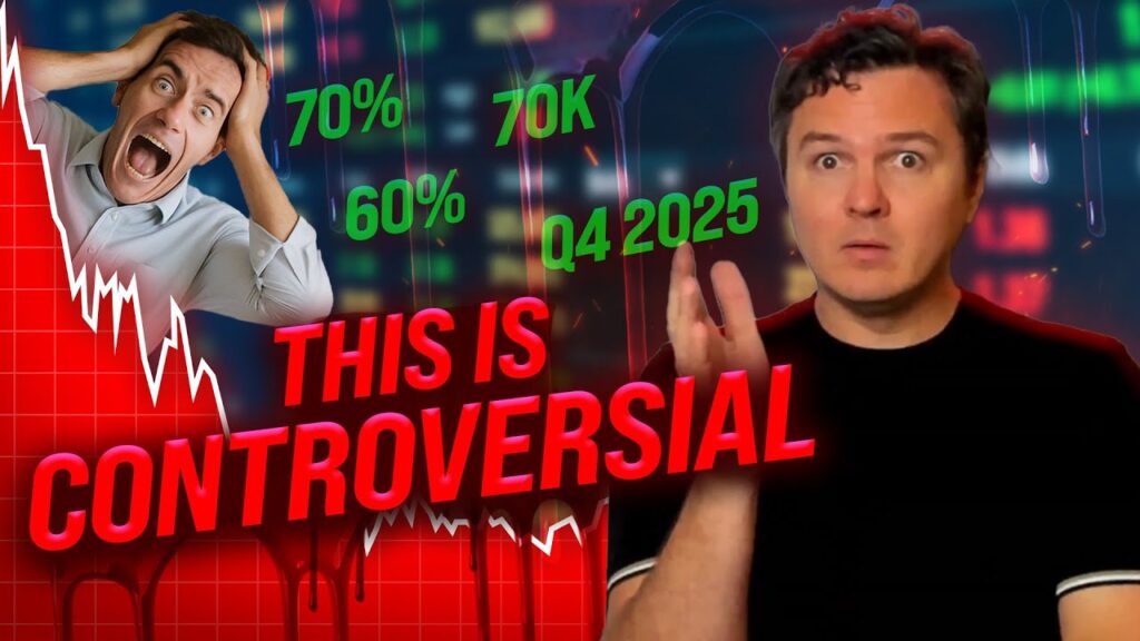 Everyone Sell Your Crypto By December [PAIN]