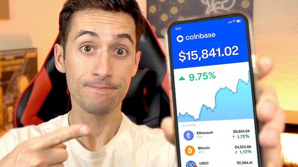 How to Make 0 Per Day Using Coinbase (Beginner's Guide)