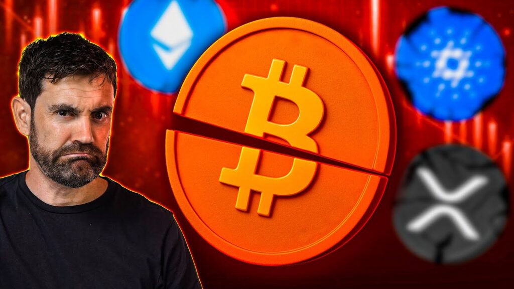 19B Crypto Crash: Who Is Behind This?