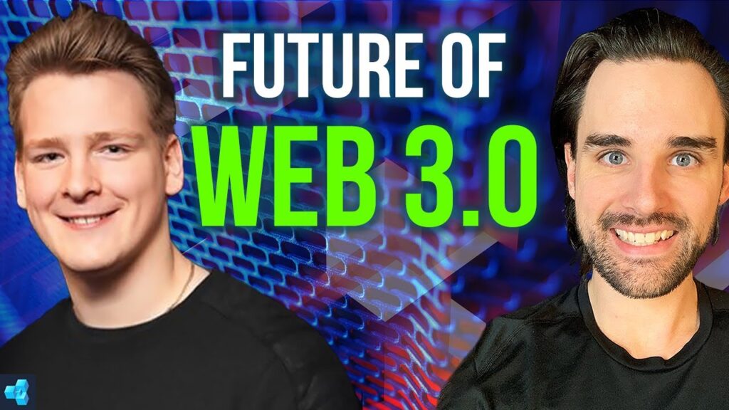 Future of Web 3.0 Development | Ivan on Tech Interview