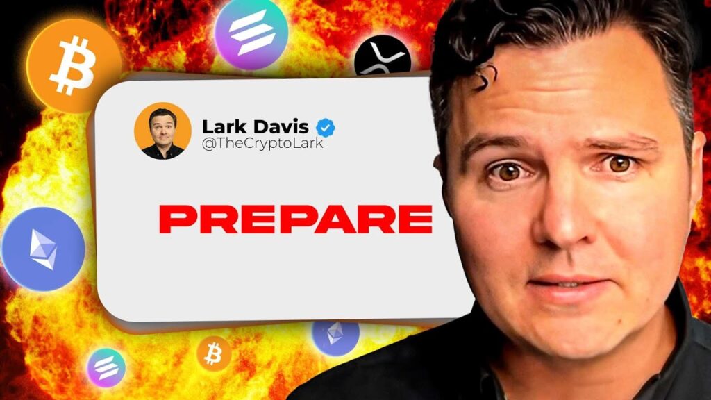 Crypto Pulls Back To Critical Level! [Warning]