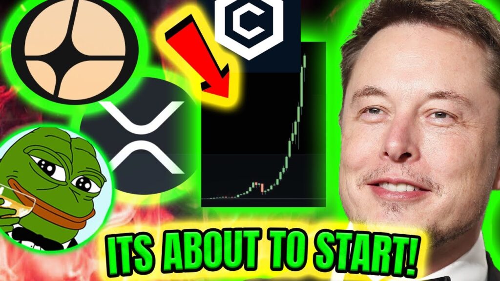 CRYPTO HOLDERS ITS TIME TO GET RICH! 🤑 DONT MISS THIS ! 🤯