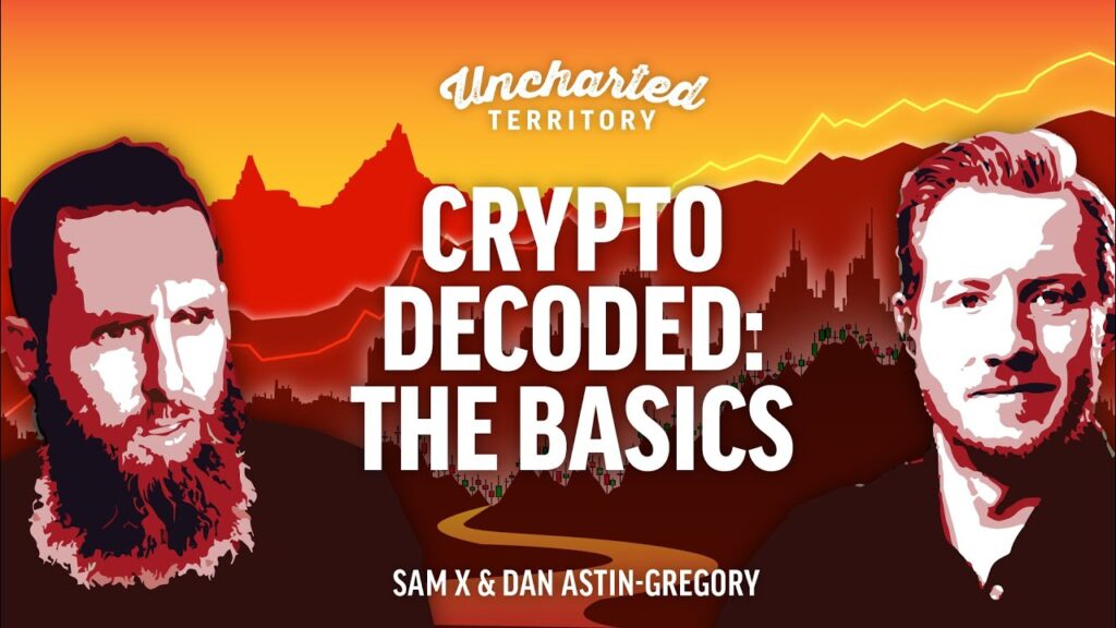 004: Crypto Decoded: The Basics