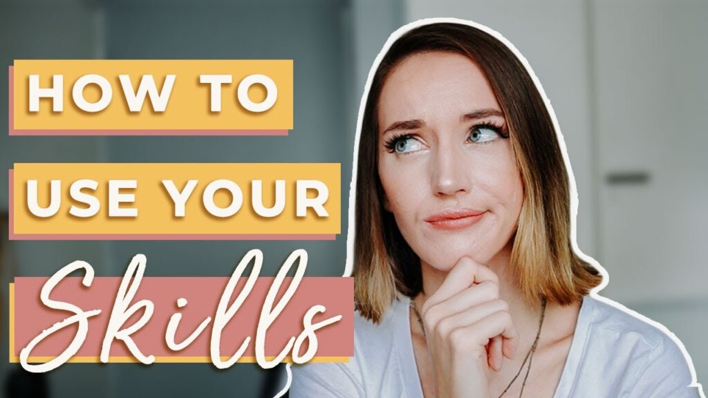 How to Find a Skill & Monetise It | Location Independence