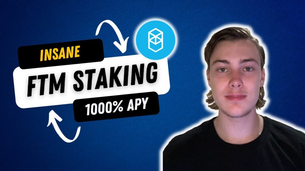 Best Fantom Staking Strategies 2022 (How to generate INSANE APYs in the FTM ecosystem)