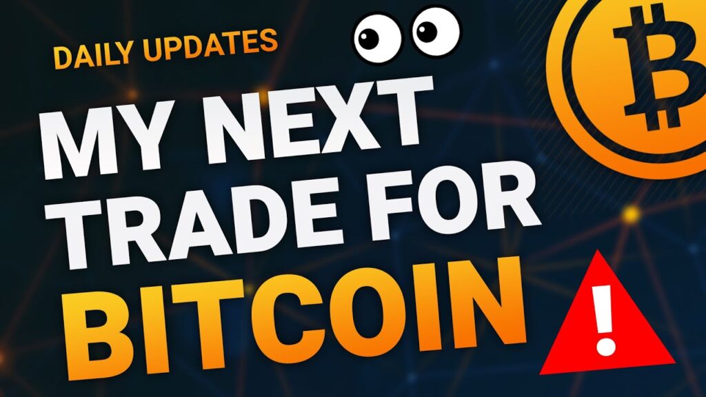 BITCOIN DAILY ANALYSIS – BITCOIN BTC PRICE PREDICTION – BITCOIN BTC 2025 – BITCOIN ANALYSIS