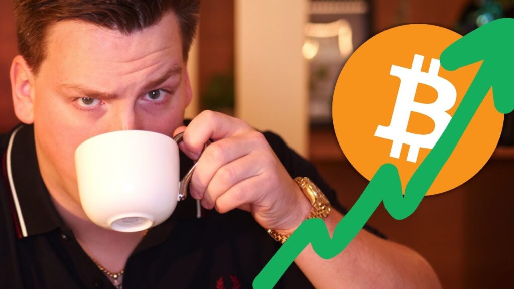 BITCOIN: BOUNCE COMING!!! (job report) whale explains