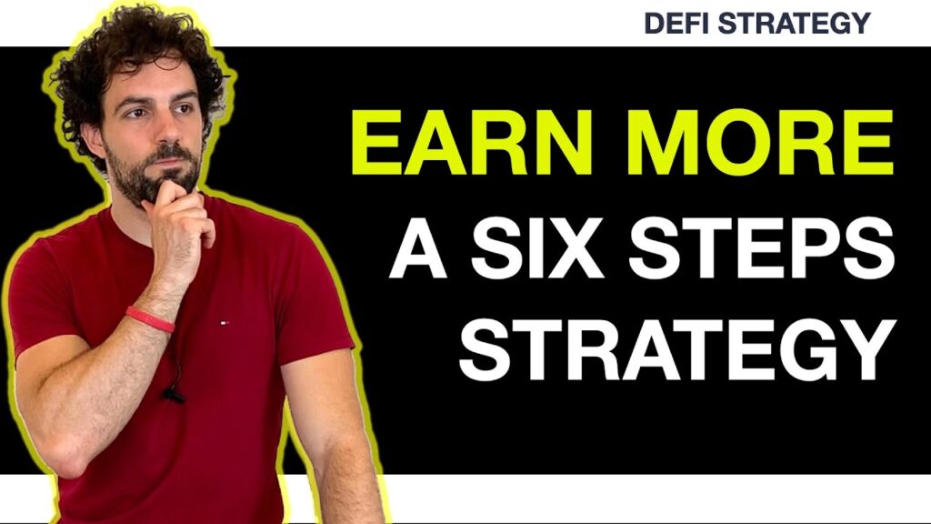 Step-by-step STRATEGY on Wonderland, Olympus, Klima, Gyro + the only indicator to predict the price