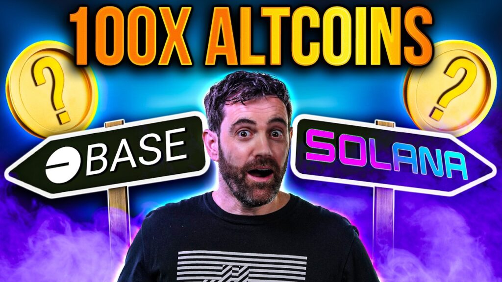 How To Find 100x Altcoins In 2025: Complete Guide How To Find 100x Altcoins In 2025: Complete Guide