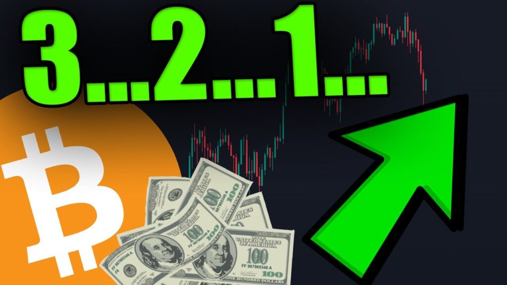 BITCOIN… IT'S A TRAP! YOU NEED TO SEE THIS CHART