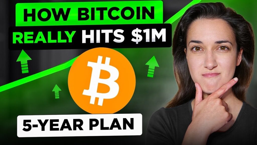 NOBODY Understands What's Happening With Bitcoin (The M Microstrategy Playbook) 🤫