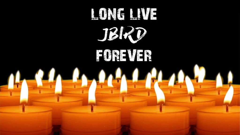 JBird – Wanna See Me Lose (Shot by @Mello_vision)