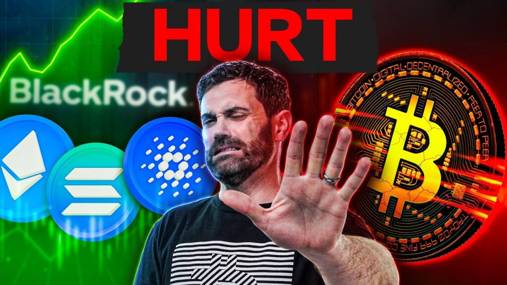 Extreme FEAR In Crypto! Time To Buy?