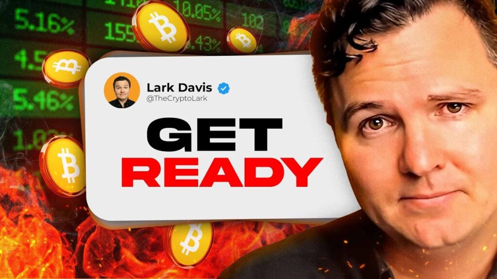 Bitcoin Flows Are Starting Again