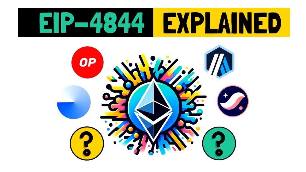 Unlocking Ethereum’s Scaling: EIP-4844 Explained