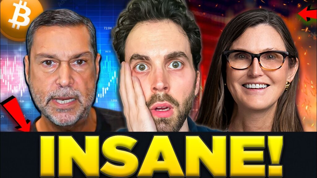 If You Own Bitcoin or Ethereum You Need To Hear This!!