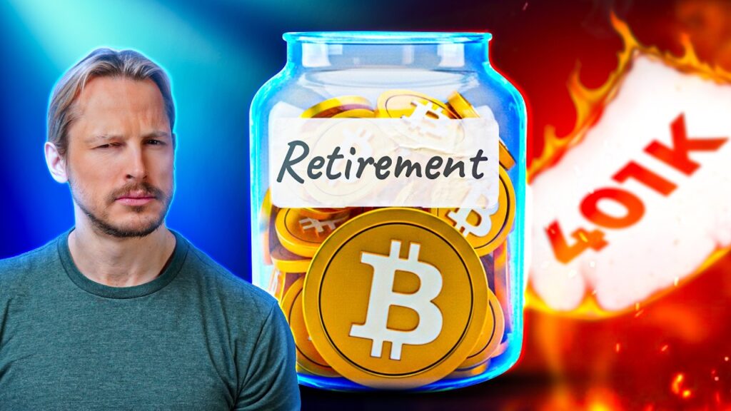 1 Bitcoin Is Enough To Retire – Here's the Math