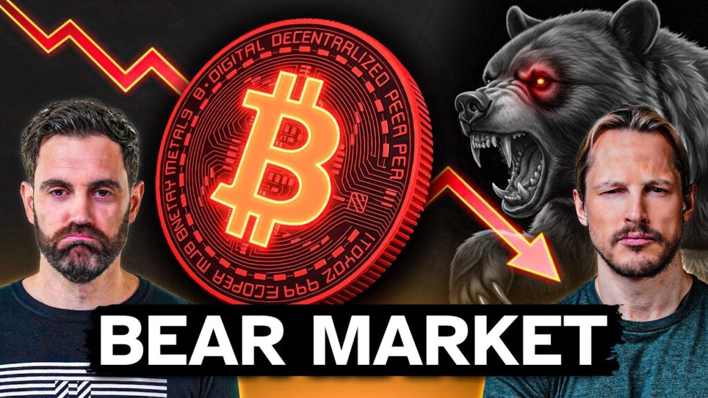 Bear Market Indicators Explained