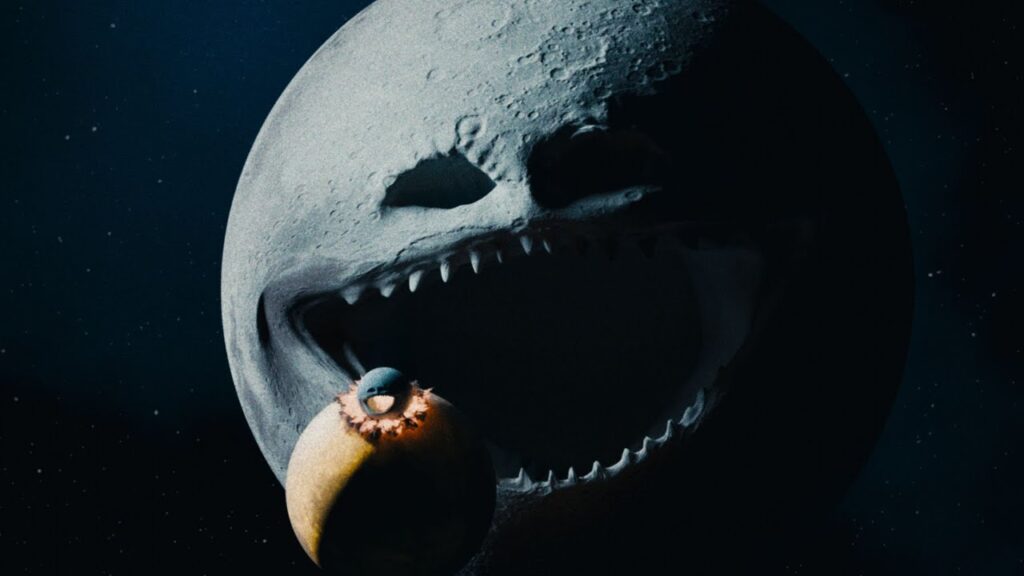 The Moon Woke Up | EPISODE 10