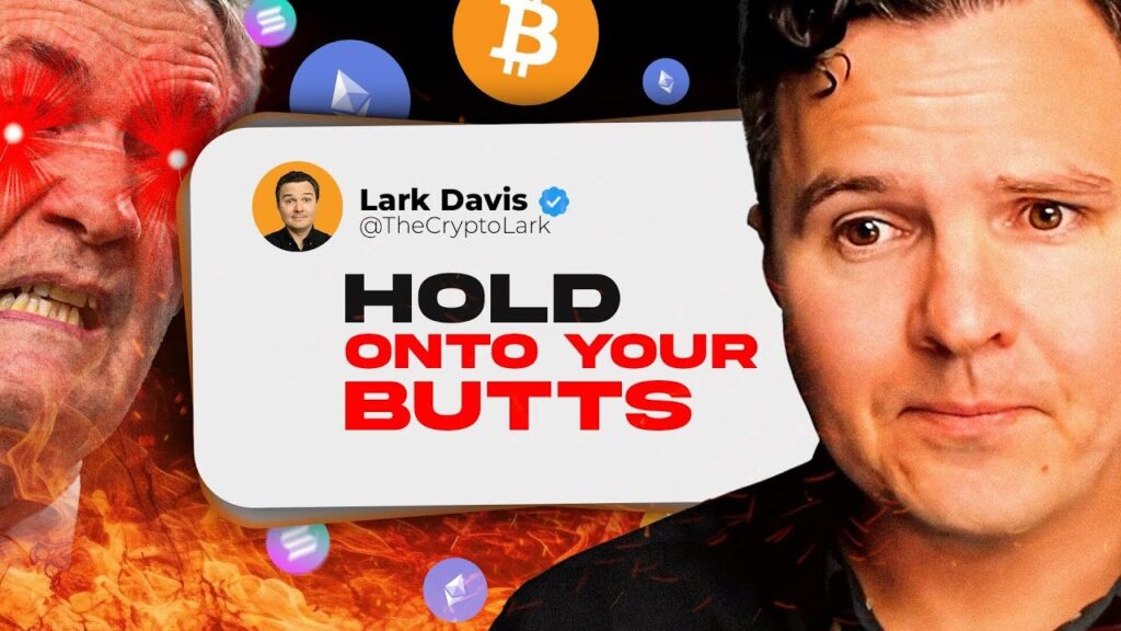 The FED Crypto Pump Is Coming