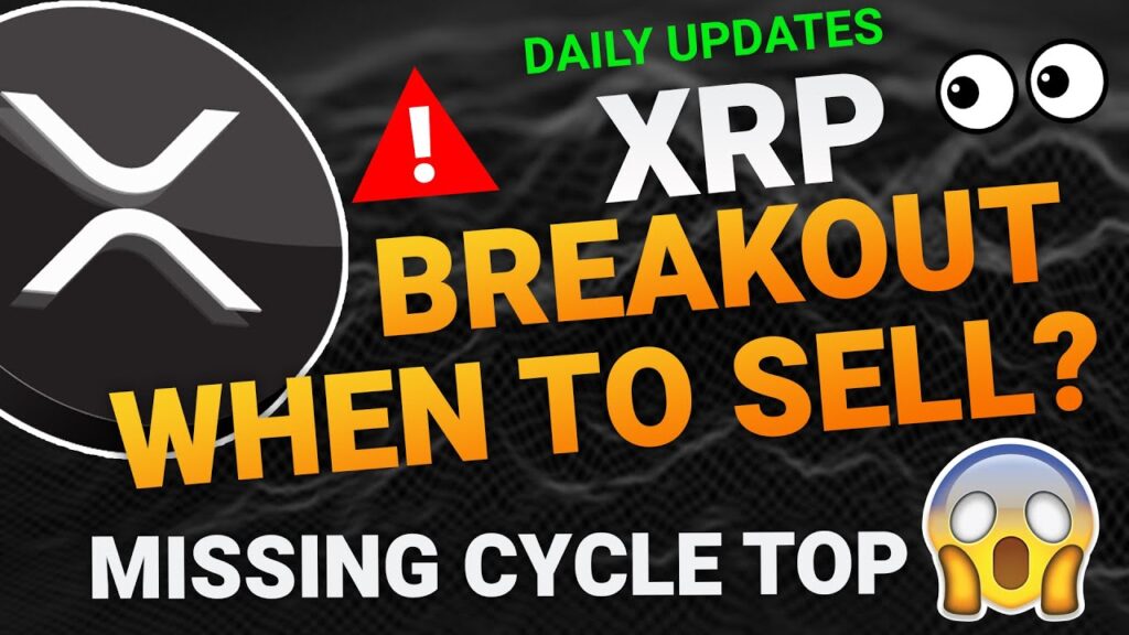 XRP DAILY ANALYSIS – RIPPLE XRP PRICE PREDICTION – RIPPLE XRP 2025 – RIPPLE ANALYSIS