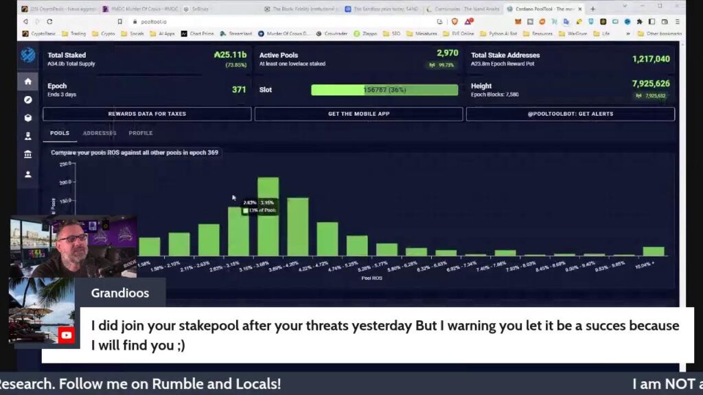 New Cardano Wallet – Everything Will Get Better