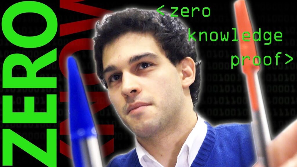 Zero Knowledge Proofs – Computerphile