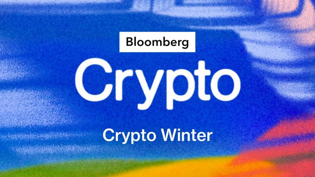 Crypto Winter Comes For The Digital Nomads | Bloomberg Crypto