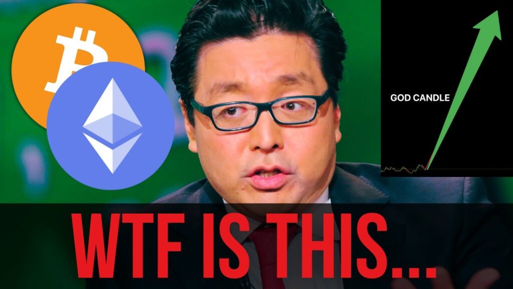 BREAKING: ETHEREUM AT ,000 IN THE COMING MONTHS‼️‼️‼️