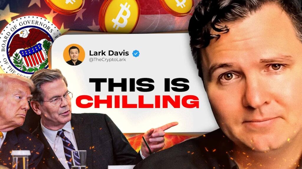 A New Dangerous Era Starts [Crypto Holders Be Ready]