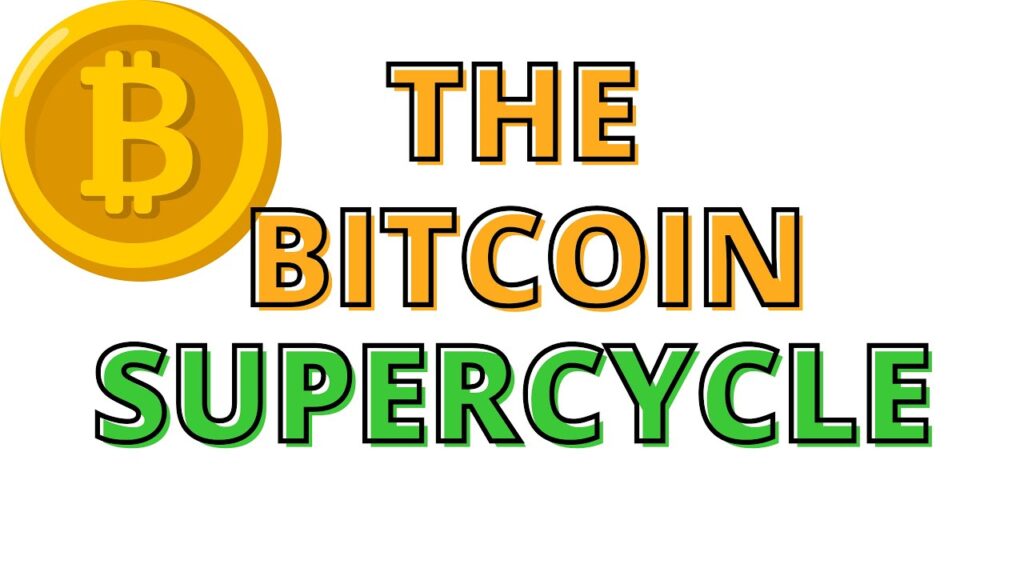The Bitcoin 4 Year Cycle vs. the BTC SuperCycle