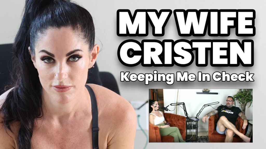 Night Chat With my Wife – Cristen