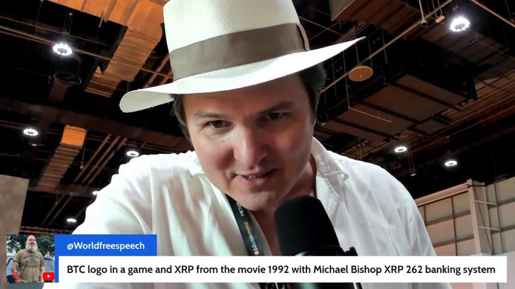 Bitcoin & Ethereum Big Money Knows