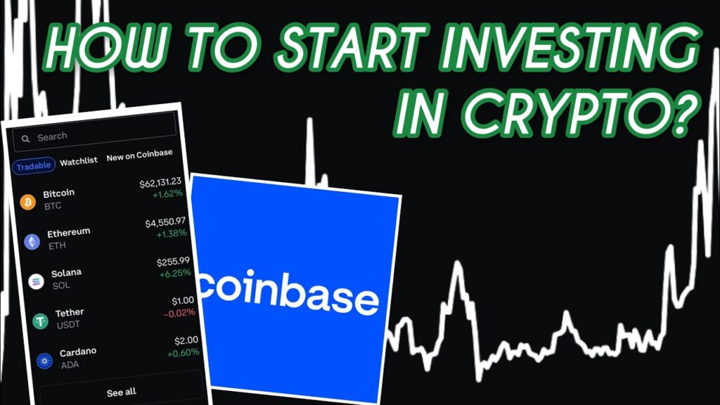 HOW TO INVEST IN C.R.Y.PT.O?