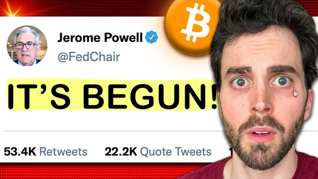 The Fed Just Set the Stage for a Major Crypto Market Rally in 2026