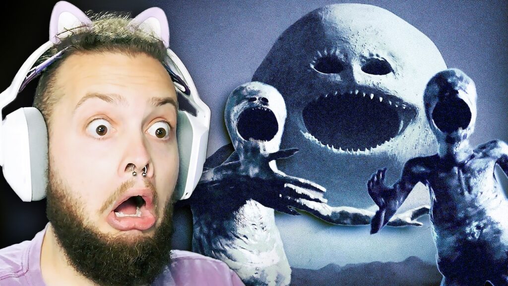 FRIEND Industries is ACTUALLY EVIL?! (The Moon Woke Up Ep 9 And 10 FULL REACTION)
